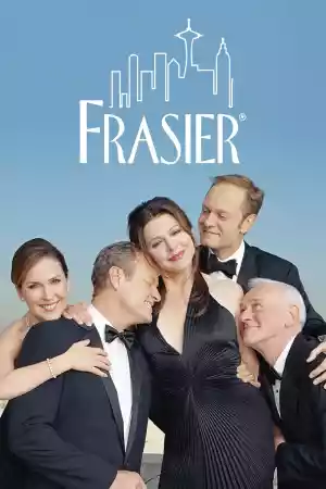 Jaquette du film Frasier