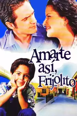 Jaquette du film Frijolito