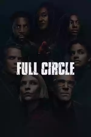 Jaquette du film Full Circle