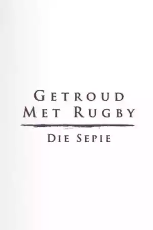 Jaquette du film Getroud met Rugby: Die Sepie