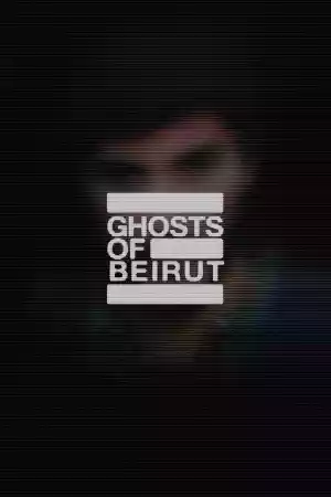 Jaquette du film Ghosts of Beirut