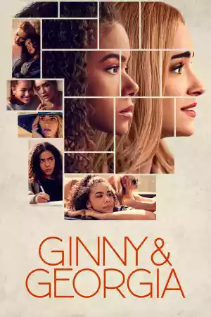 Jaquette du film Ginny & Georgia