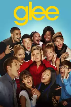 Jaquette du film Glee