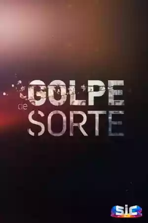 Jaquette du film Golpe de Sorte