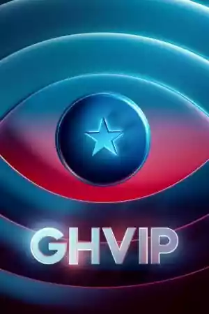 Jaquette du film Gran hermano VIP