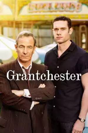 Jaquette du film Grantchester