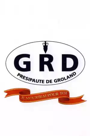 Jaquette du film Groland