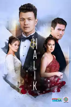 Jaquette du film Halik