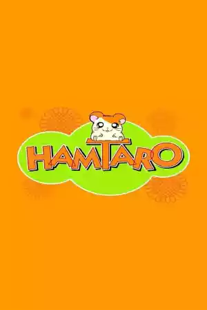 Jaquette du film Hamtaro - P'tits hamsters, grandes aventures