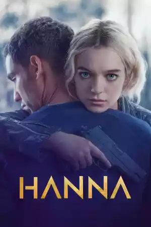 Jaquette du film Hanna