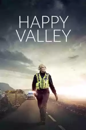 Jaquette du film Happy Valley