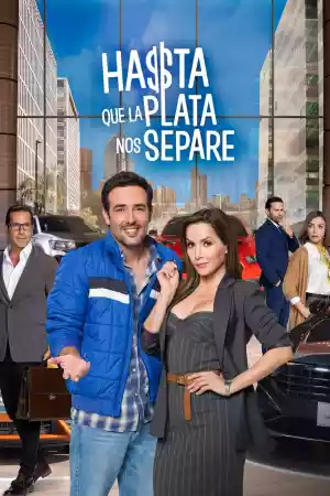 Jaquette du film Hasta que la plata nos separe