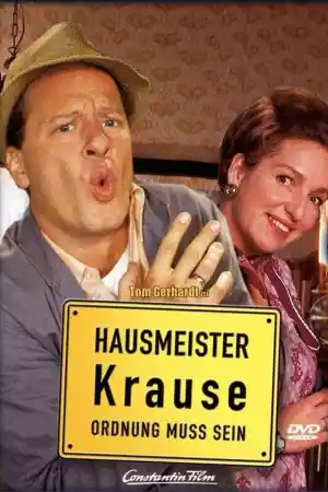 Jaquette du film Hausmeister Krause – Ordnung muss sein