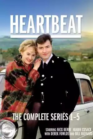 Jaquette du film Heartbeat