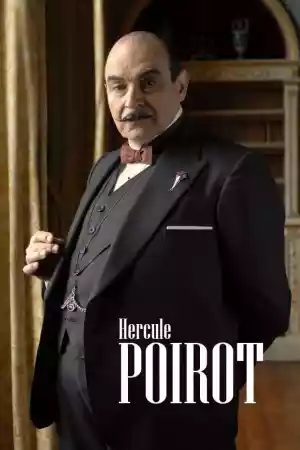 Jaquette du film Hercule Poirot