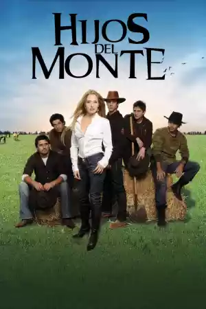 Jaquette du film Hijos Del Monte