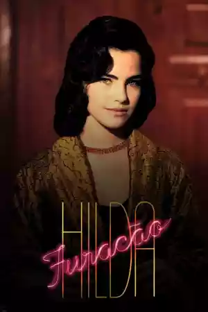 Jaquette du film Hilda Furacão