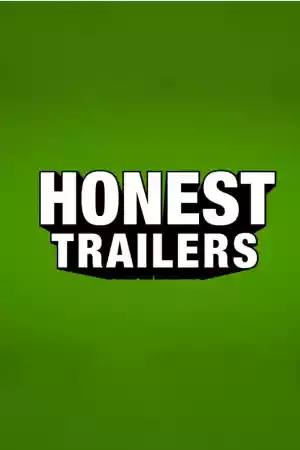 Jaquette du film Honest Trailers