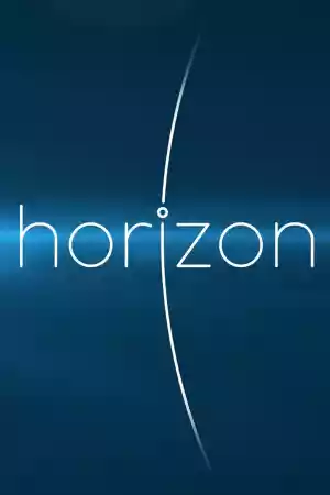 Jaquette du film Horizon