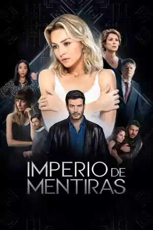 Jaquette du film Imperio De Mentiras