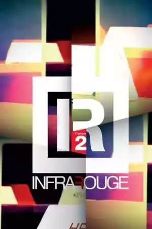 Jaquette du film Infrarouge