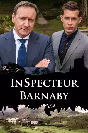 Jaquette du film Inspecteur Barnaby