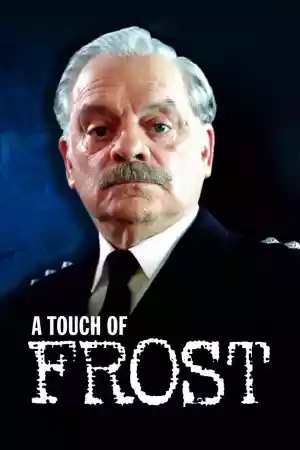 Jaquette du film Inspecteur Frost