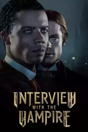 Jaquette du film Interview with the Vampire