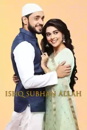 Jaquette du film Ishq Subhan Allah