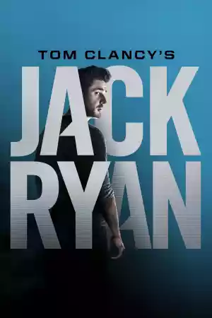 Jaquette du film Jack Ryan