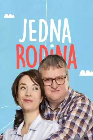 Jaquette du film Jedna rodina