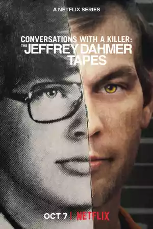 Jaquette du film Jeffrey Dahmer : Autoportrait d'un tueur