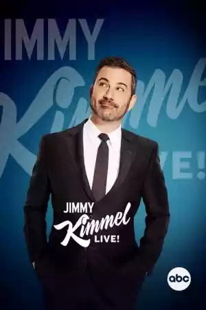 Jaquette du film Jimmy Kimmel Live!