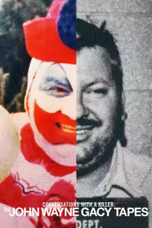 Jaquette du film John Wayne Gacy : Autoportrait d'un tueur