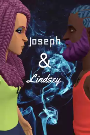 Jaquette du film Joseph & Lindsey