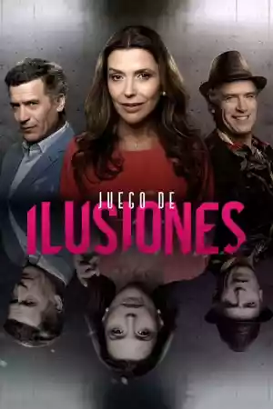 Jaquette du film Juego de ilusiones