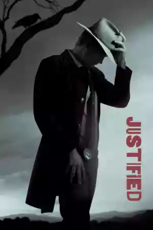 Jaquette du film Justified