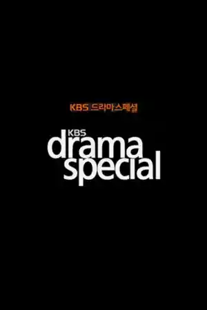 Jaquette du film KBS 드라마 스페셜