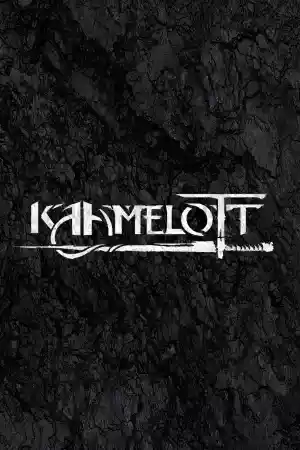 Jaquette du film Kaamelott