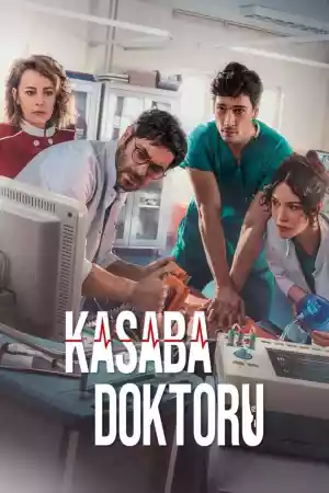 Jaquette du film Kasaba Doktoru