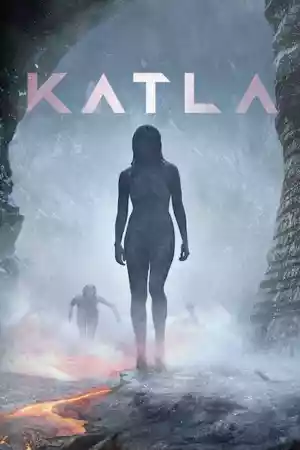 Jaquette du film Katla