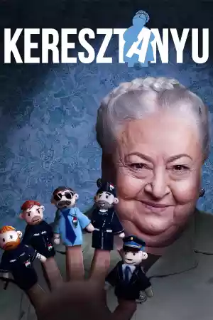 Jaquette du film Keresztanyu