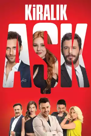 Jaquette du film Kiralık Aşk