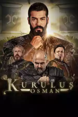 Jaquette du film Kuruluş Osman