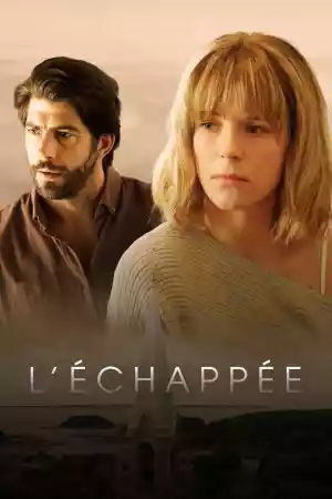 Jaquette du film L'Échappée