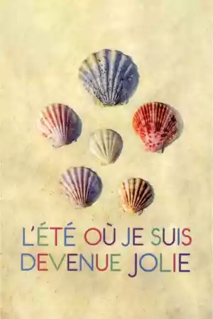 Jaquette du film L'Été où je suis devenue jolie