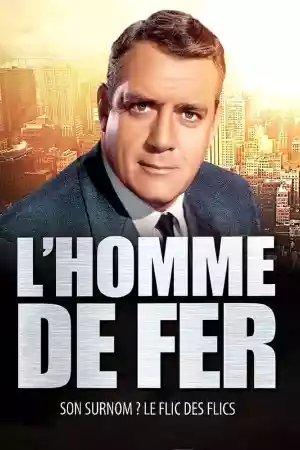 Jaquette du film L'Homme de fer