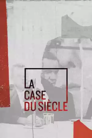 Jaquette du film La Case du siècle