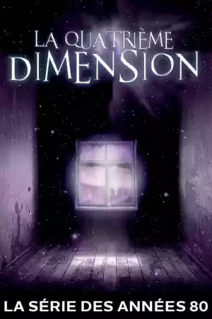 Jaquette du film La Cinquième dimension