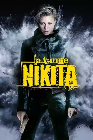 Jaquette du film La Femme Nikita